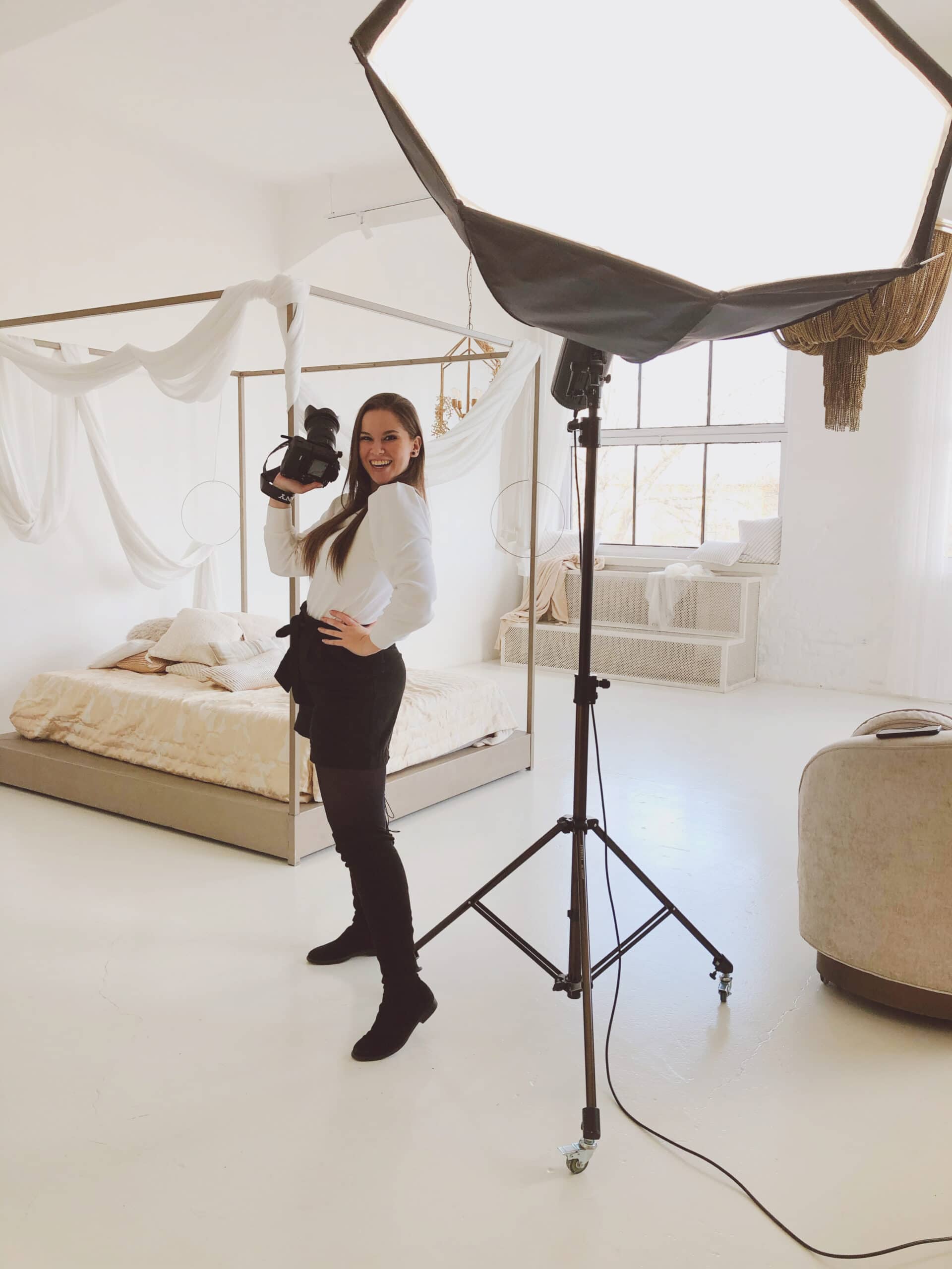 Best Photo Studios in Budapest – Top 6 Picks | Dora Film